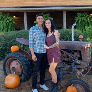 Meet your Posher, Austin